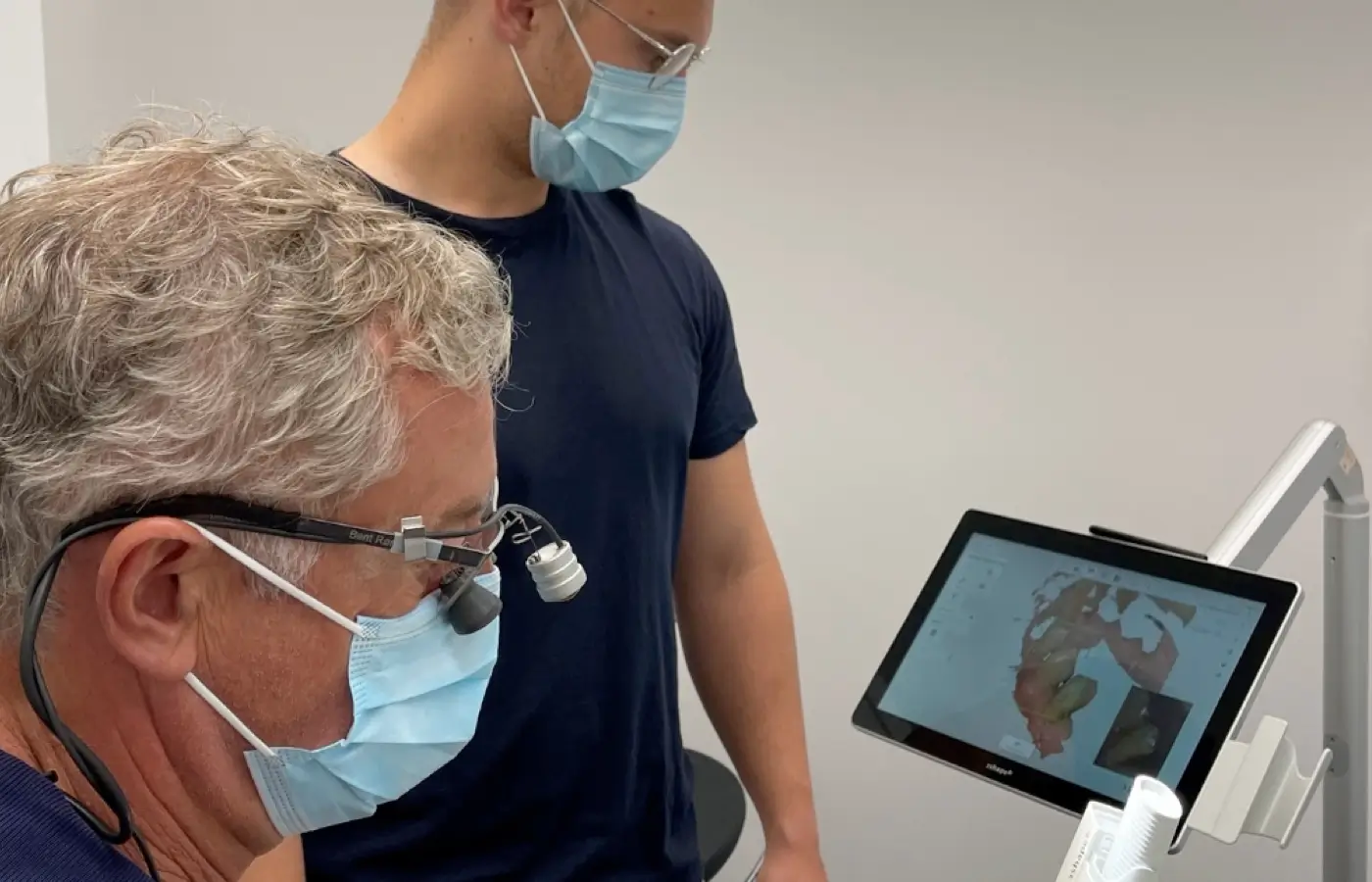 Tandlæge i Horsens med speciale i implantater